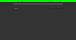 Desktop Screenshot of catan.jsettlers.org